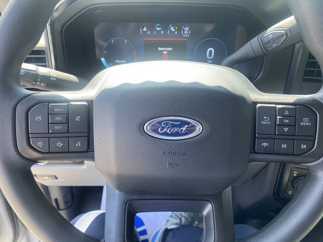 2025 Ford F-250 Super Duty XLT - Photo 21