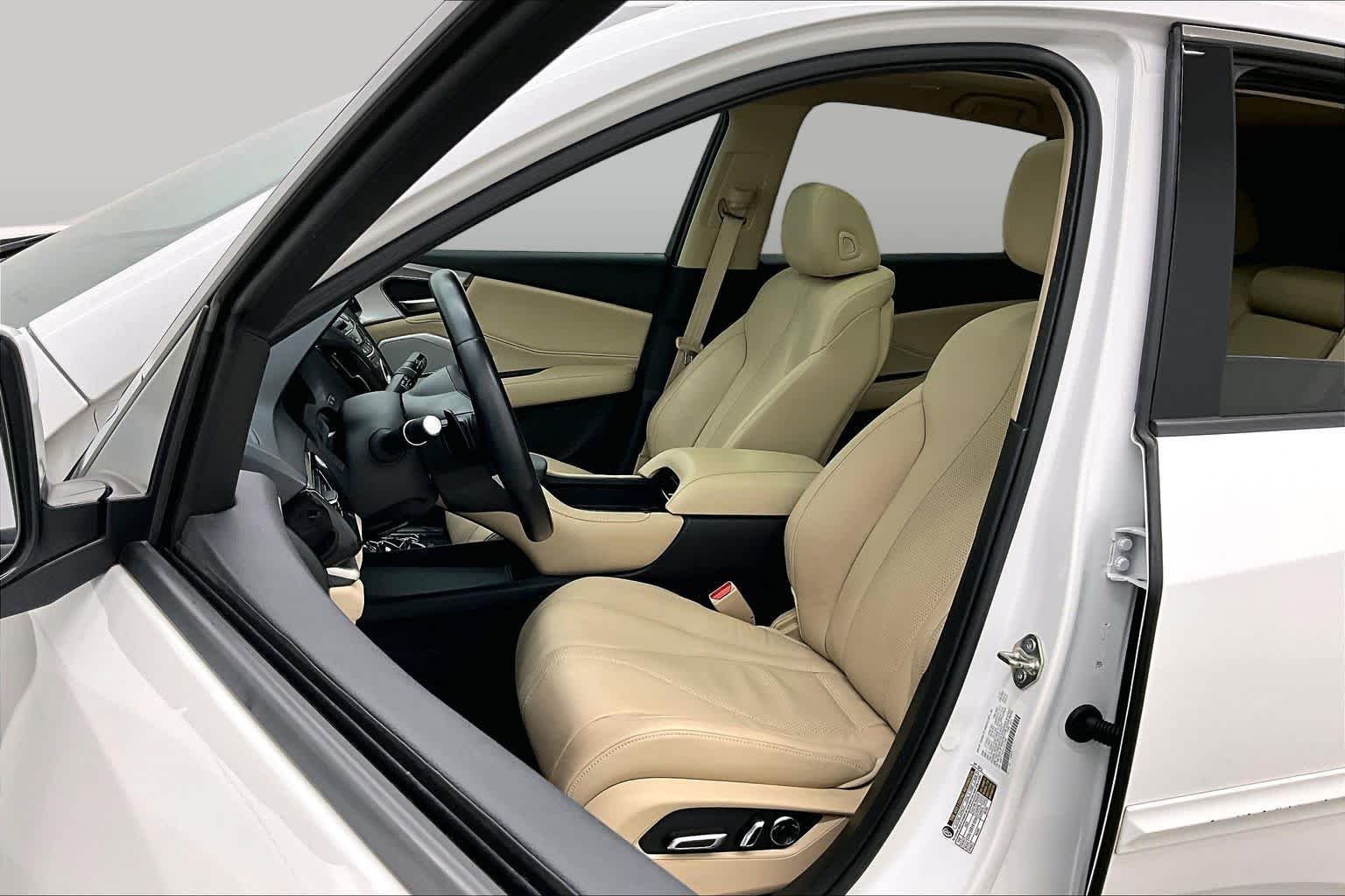 Pre-Owned 2020 Acura RDX W/Technology Pkg