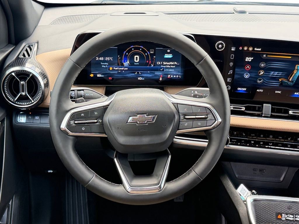2026 Chevrolet Equinox ACTIV - Photo 17