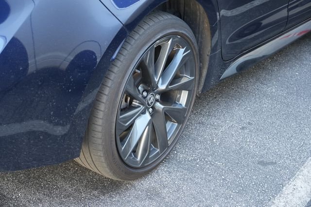 Certified Used 2025  Toyota SE image 14