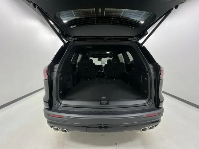 2027 GMC Acadia AT4 - Photo 28