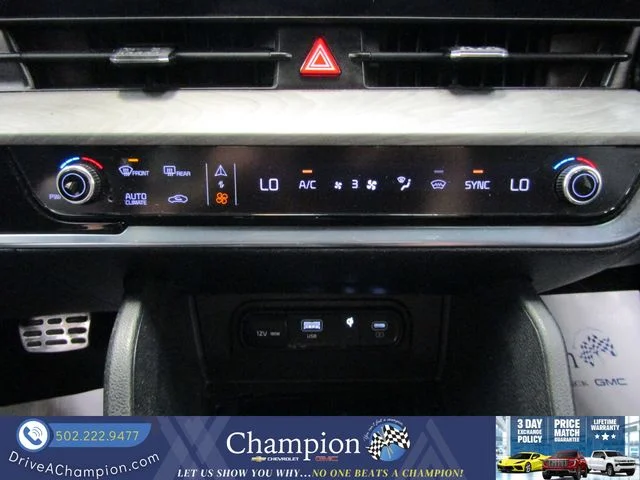 Used 2025 Green Kia X-Pro image 34