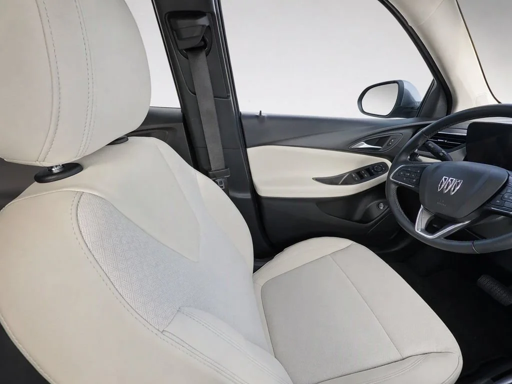 2026 Buick Encore GX Preferred - Photo 26