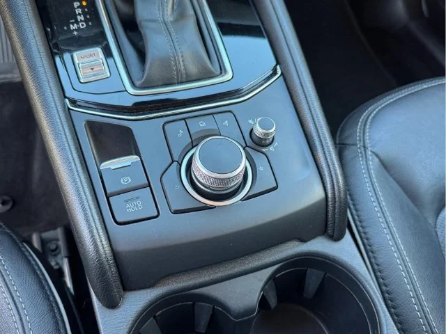 Used 2025 Black Mazda 2.5 S Preferred Package image 22
