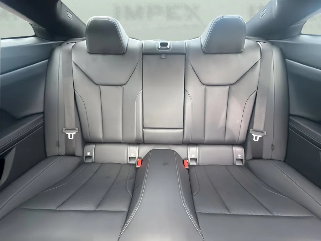 Used 2024 Gray BMW 430i image 11