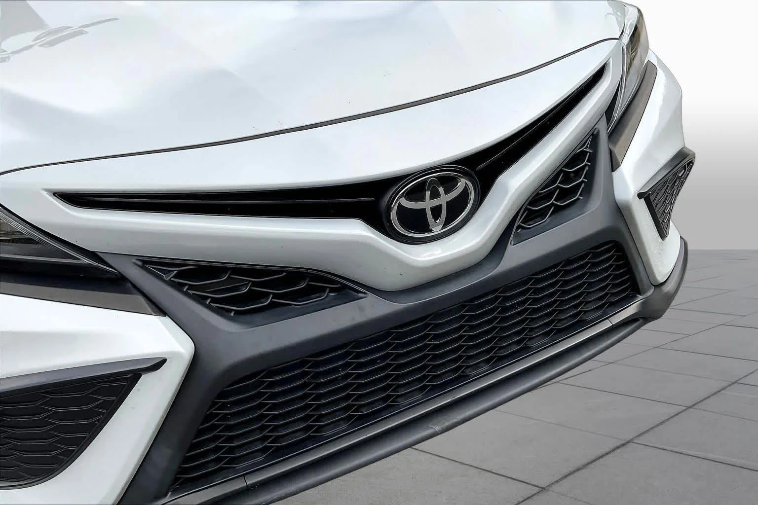 Used 2024 Ice Edge Toyota SE image 29