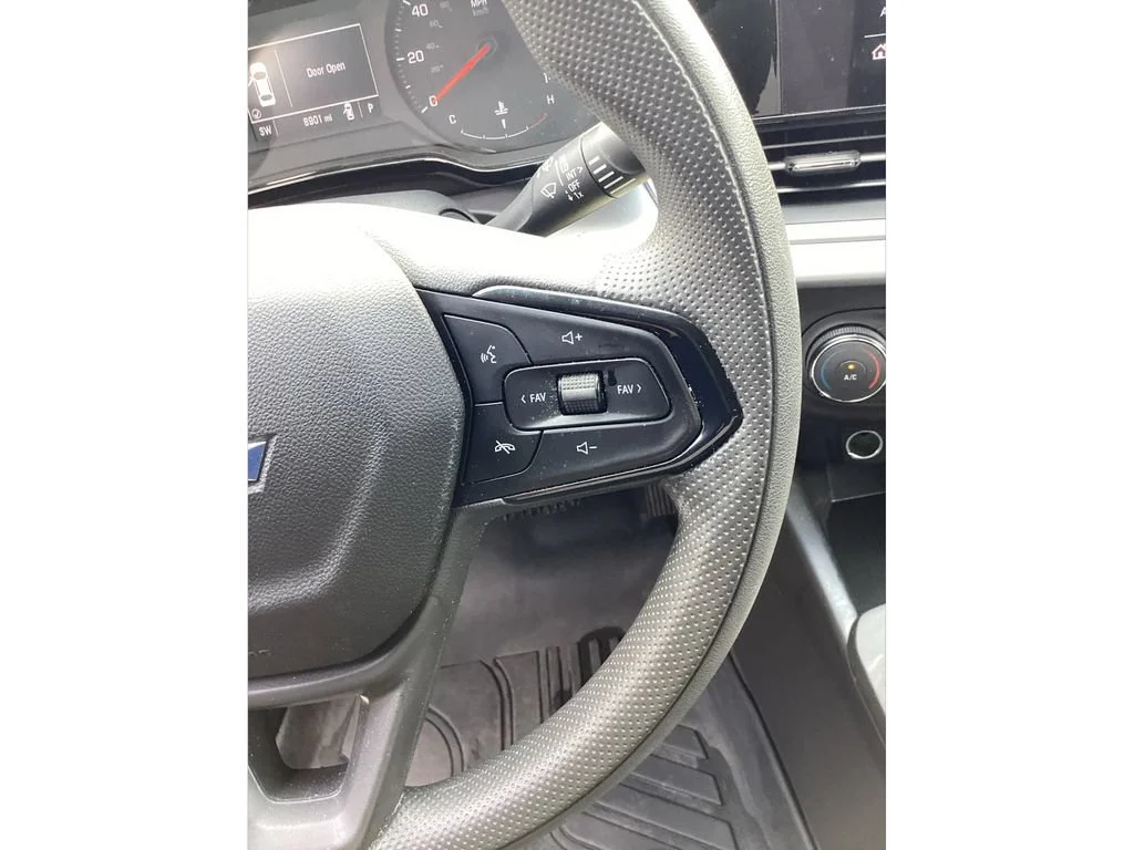 Used 2025 Cypress Gray Chevrolet LS image 34
