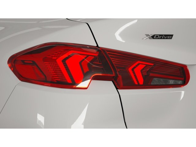 New 2026 Alpine White BMW 228 xDrive image 8