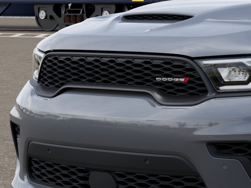 New 2026 Destroyer Gray Clearcoat Dodge GT Plus HEMI V8 image 7