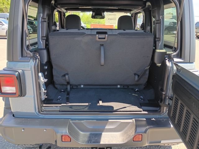 New 2026 Anvil Clear-Coat Exterior Paint Jeep Willys image 18