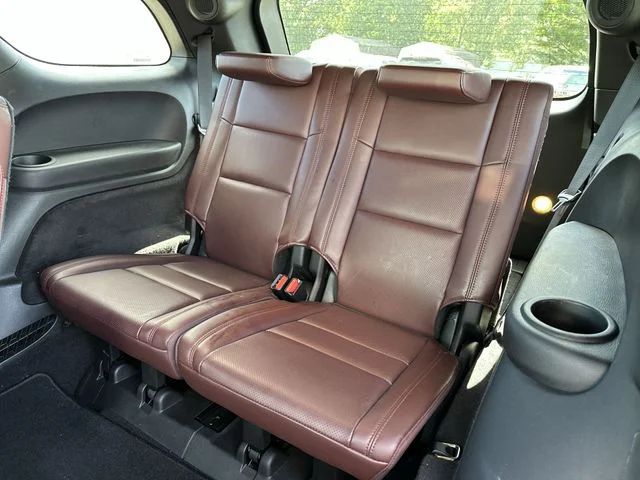 Used 2024 Black Dodge R/T Plus image 28