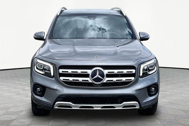Used 2020  Mercedes-Benz GLB 250 image 3
