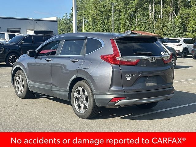 Used 2019  Honda EX-L image 3