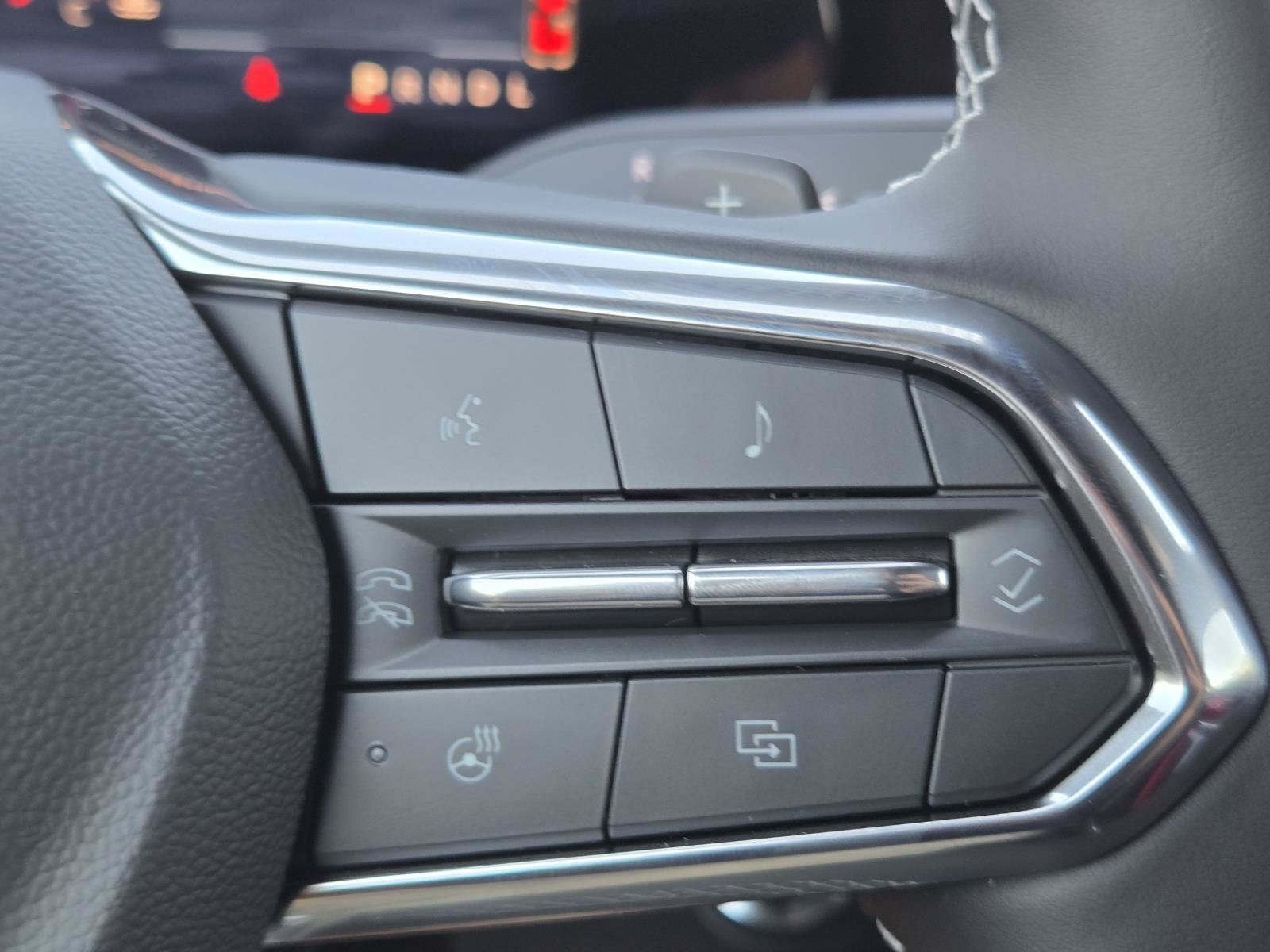 2027 Chevrolet Traverse LT - Photo 25