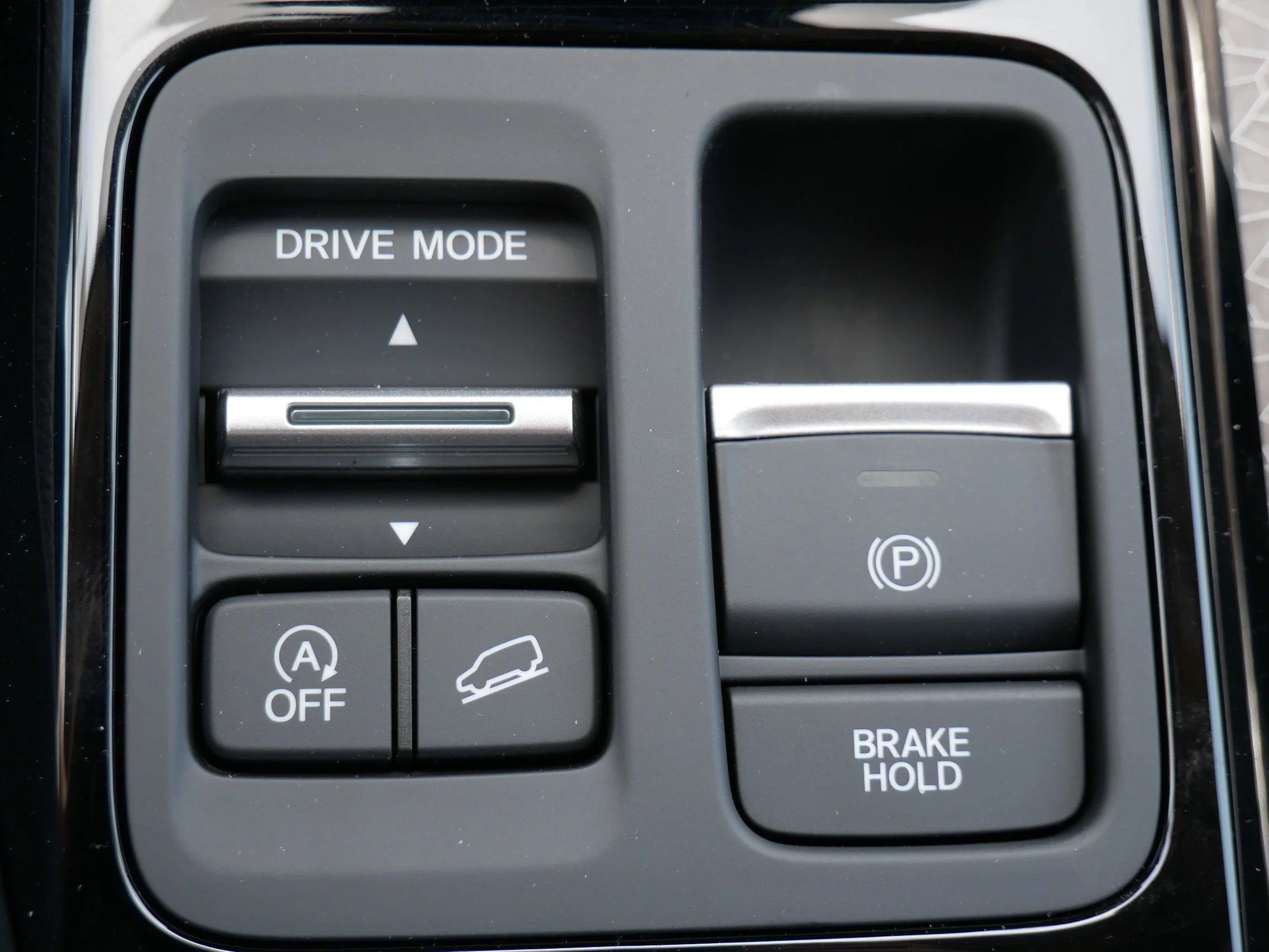 New 2027 Nordic Forest Pearl Honda EX-L image 26