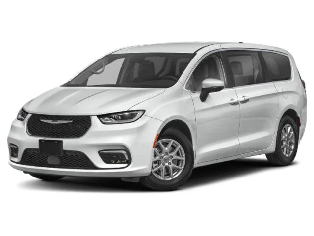 2023 Chrysler Pacifica's photo