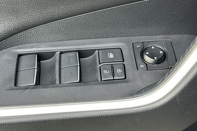 Used 2019 Black Toyota XSE image 14