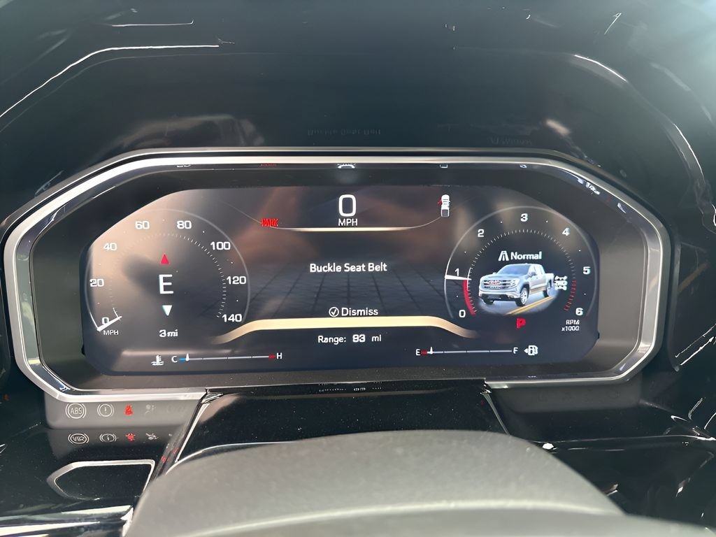 2026 GMC Sierra 1500 Elevation - Photo 33