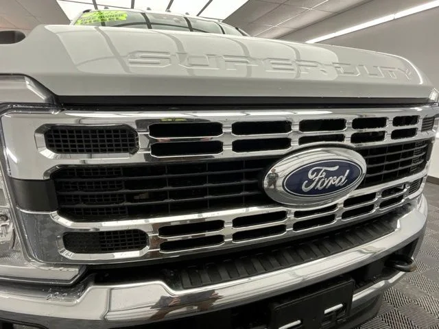 2023 Ford F-250 Super Duty XLT - Photo 27