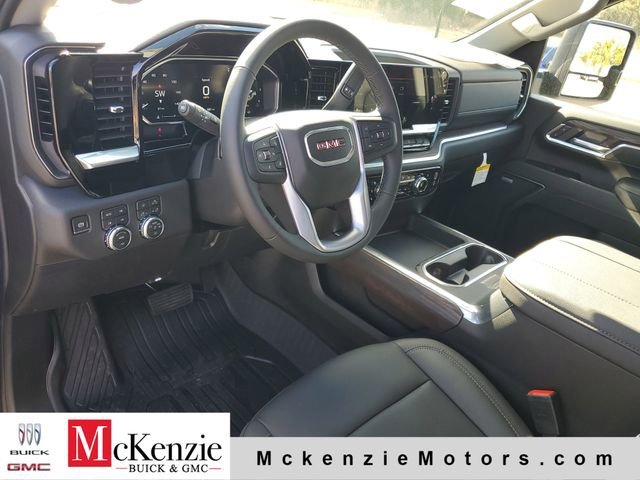 2026 GMC Sierra 3500HD SLT - Photo 6