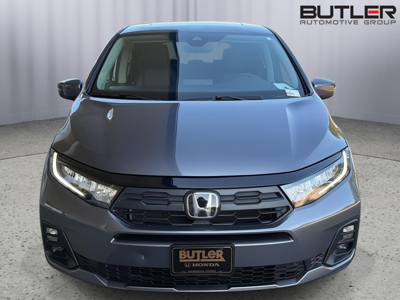 Used 2025  Honda EX-L image 9
