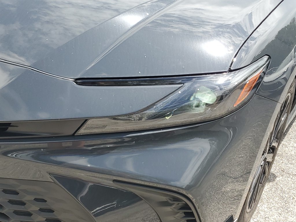 Used 2026  Toyota SE image 14