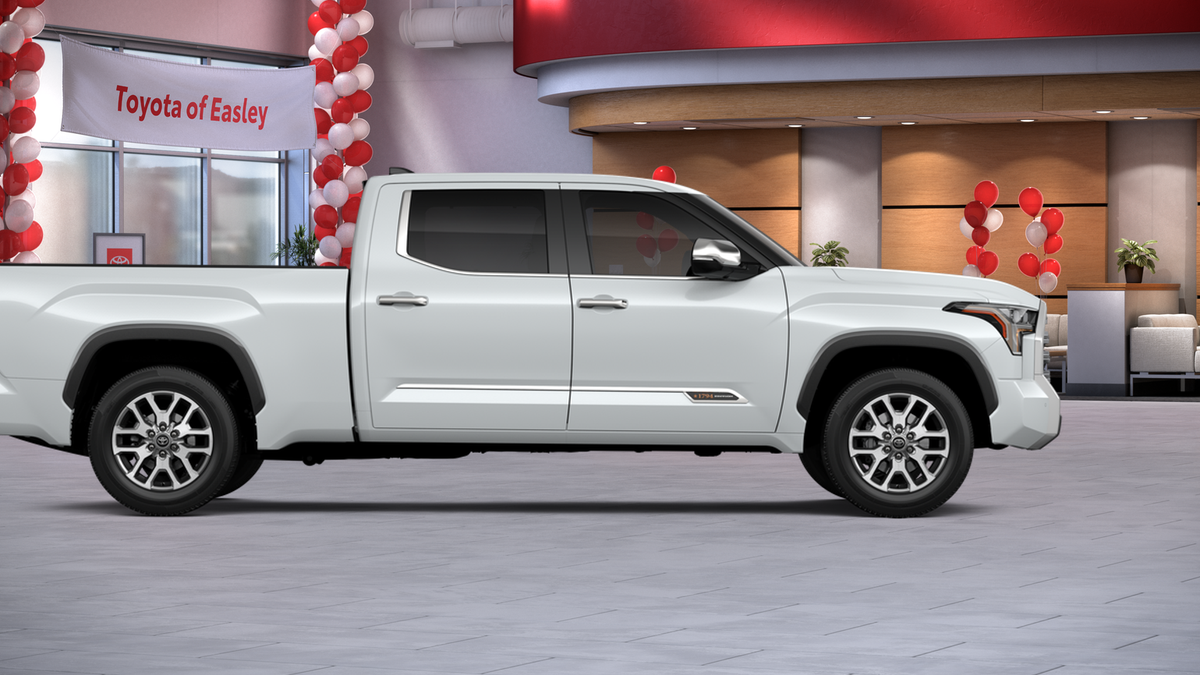 2026 Toyota Tundra 1794 Edition - Photo 42