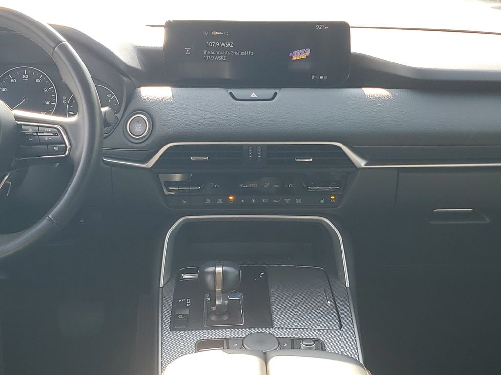 2024 Mazda CX-90 Turbo Premium Package - Photo 15