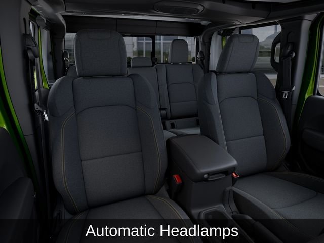 New 2026 Mojito Exterior Paint Jeep Sport S image 19