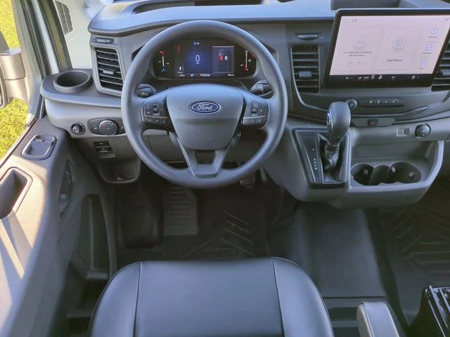 2026 Ford Transit Van Base - Photo 16