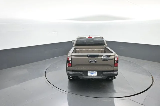 New 2026 Marsh Gray Ford Raptor® image 23