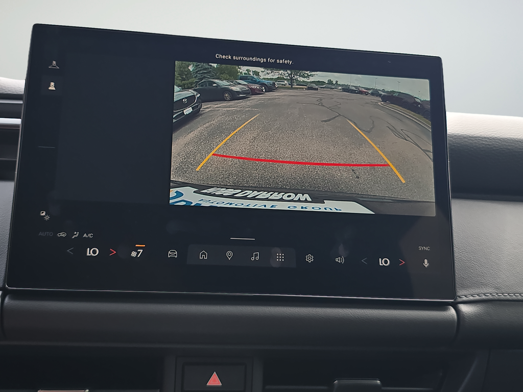 New 2026 Machine Gray Metallic Mazda 2.5 S Select image 15