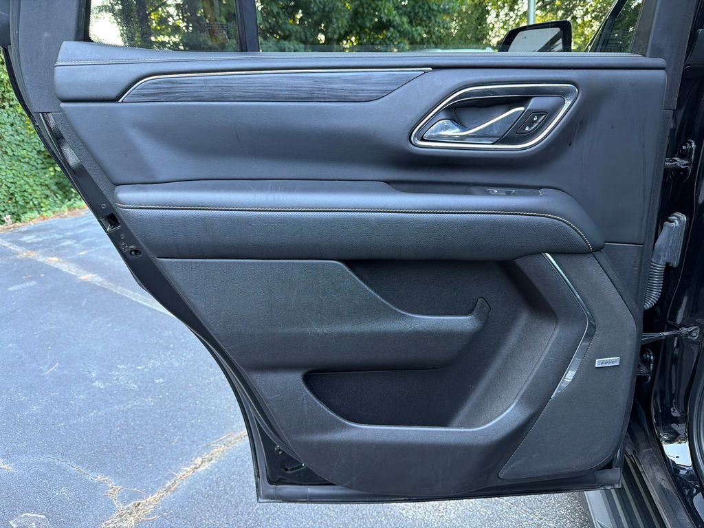 2021 GMC Yukon SLT - Photo 22