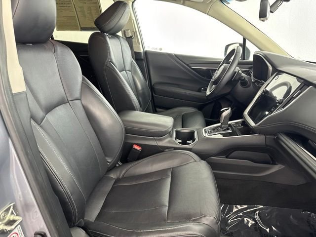 Used 2020 Silver Subaru Limited image 25