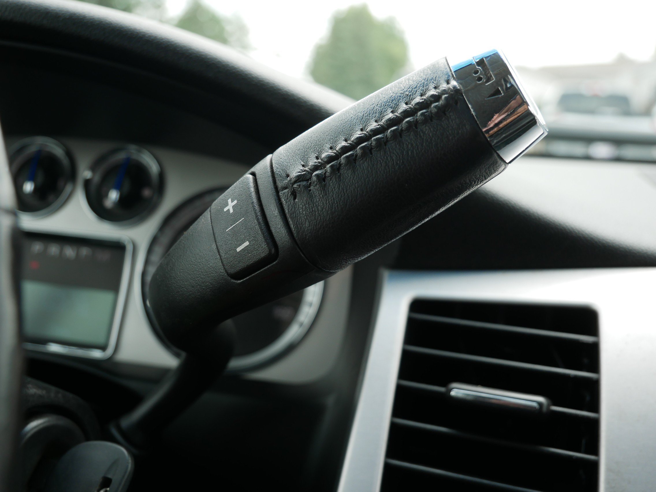 Used 2010 Black Ice Cadillac Premium image 26