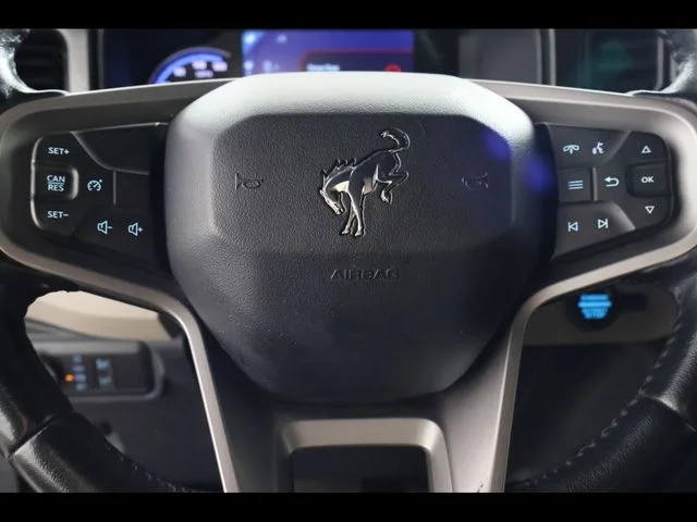 Used 2021 Red Ford Big Bend image 21