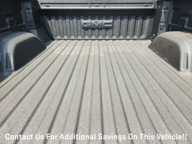 2026 GMC Sierra 1500 Denali Ultimate - Photo 23