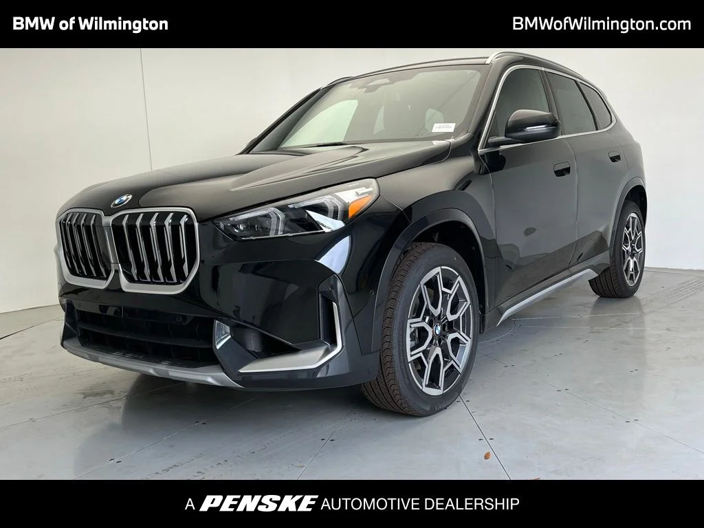 2026 BMW X1 xDrive28i's photo