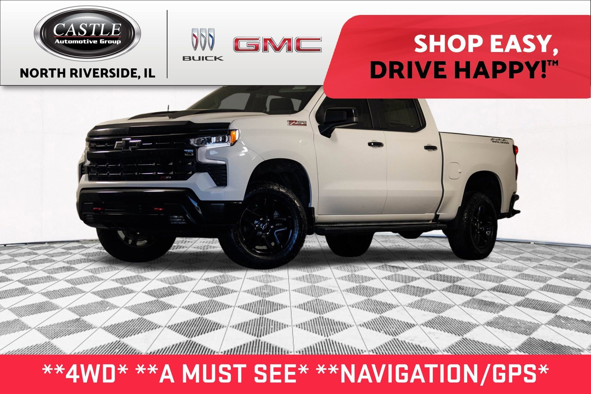 2023 CHEVROLET SILVERADO - Image 46