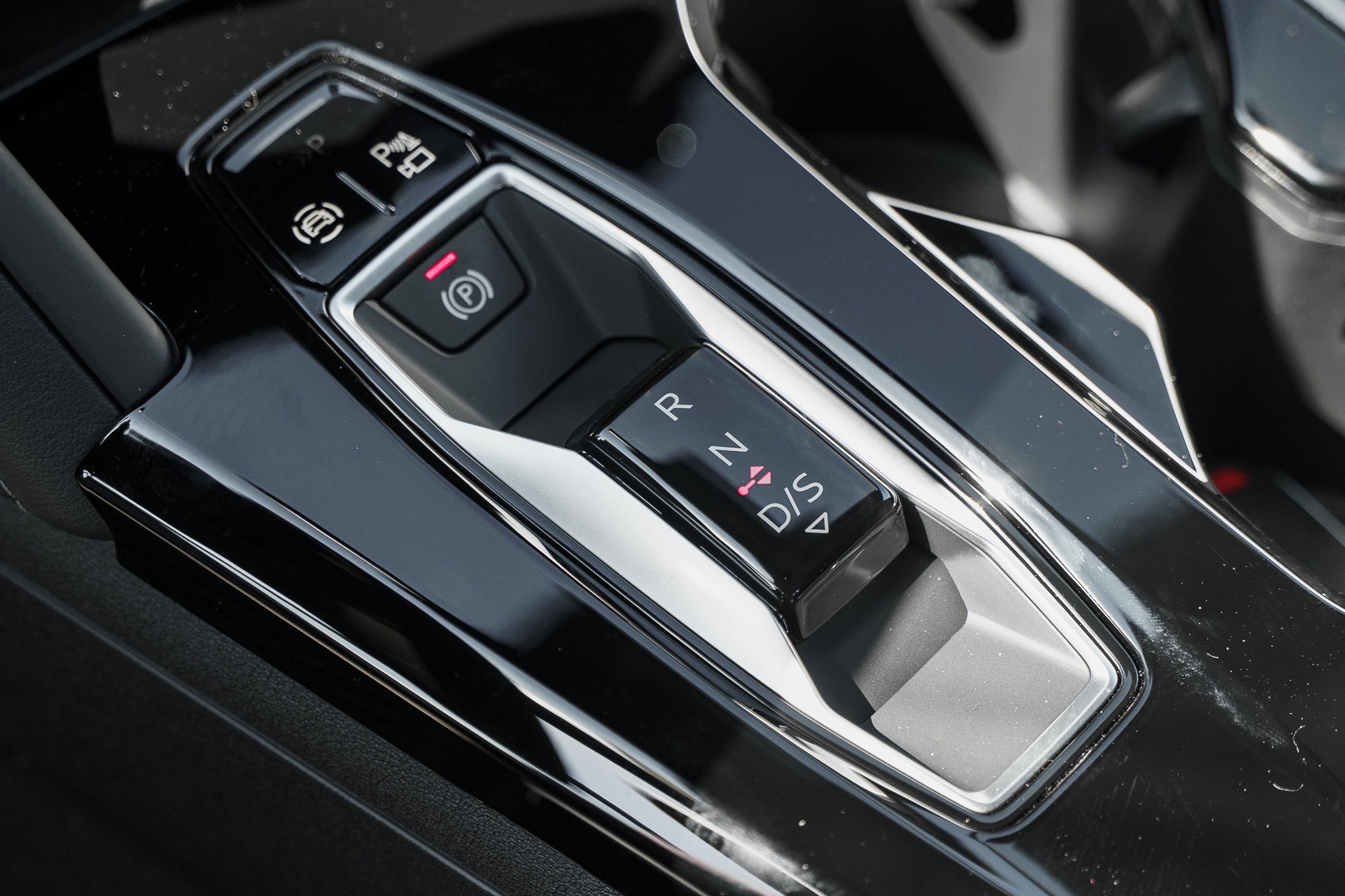 New 2026 GLACIER WHITE Audi Prestige image 9