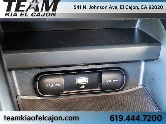 2023 Kia Soul LX - Photo 28
