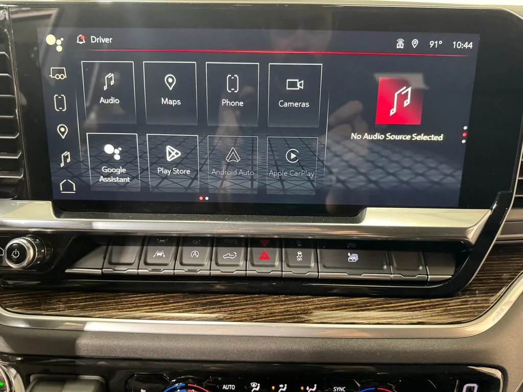 2026 GMC Sierra 1500 Elevation - Photo 15