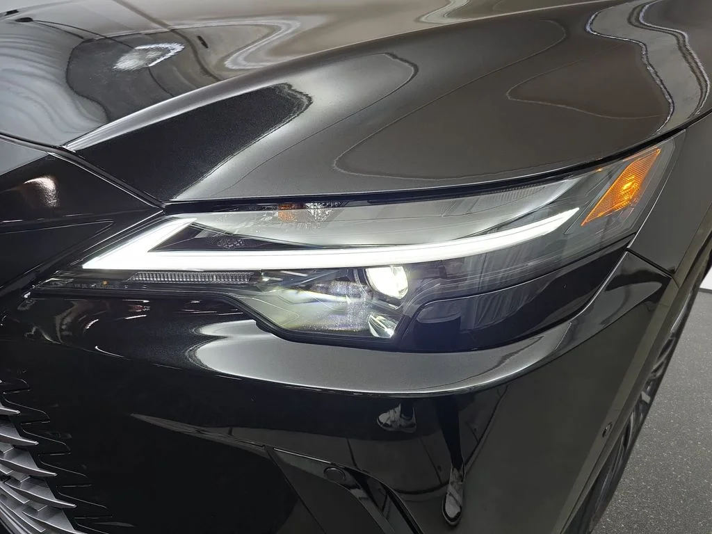 New 2026 Caviar Lexus PREMIUM PLUS image 29