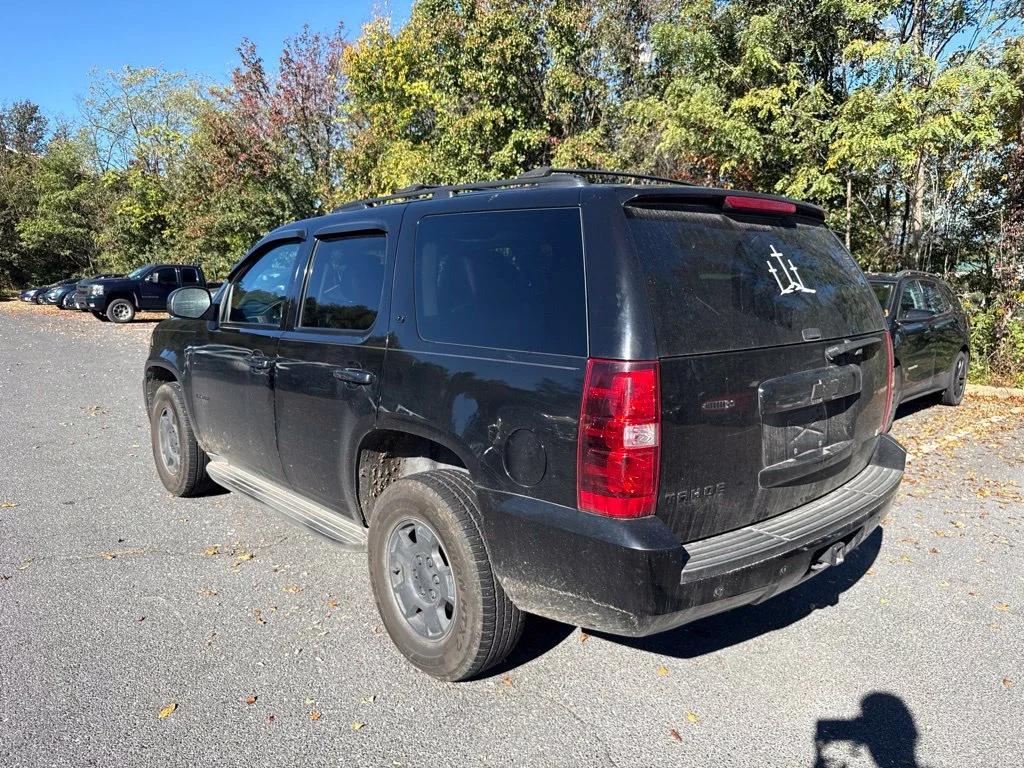 Used 2012 Black Chevrolet LT image 3