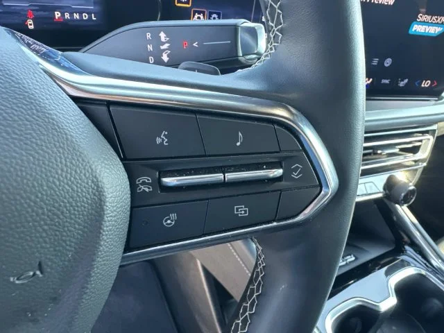 Used 2026 White Chevrolet LT image 38