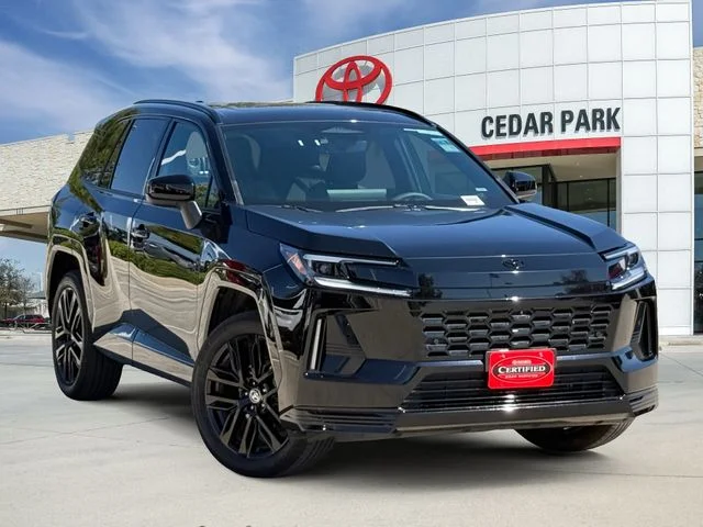 2026 Toyota RAV4