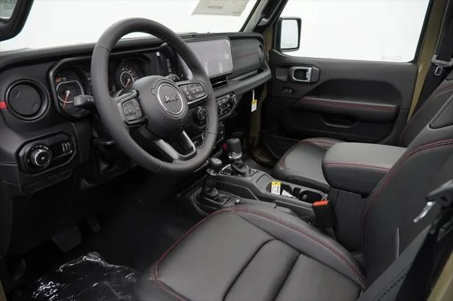 New 2026 41 Exterior Paint Jeep  image 16
