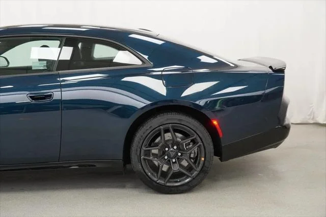New 2026 After Dark Exterior Paint Dodge Scat Pack image 17