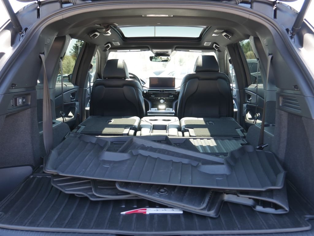 Used 2025  Acura A-Spec image 14