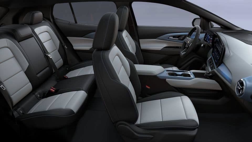 2026 Chevrolet Equinox EV 2LT - Photo 57